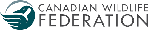 Canadian Wildlife Federation logo